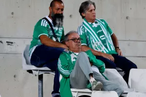 Νίκη-θρίλερ με δέκα παίκτες για τον Άρη!