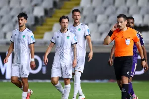 "Φωνές" και… εστιάζουν σε δύο φάσεις