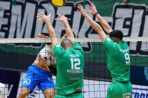 Η Ομόνοια κατέκτησε το Super Cup! (Φώτος)