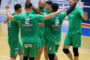 Η Ομόνοια κατέκτησε το Super Cup! (Φώτος)