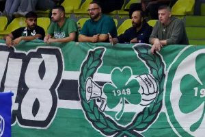 Η Ομόνοια κατέκτησε το Super Cup! (Φώτος)