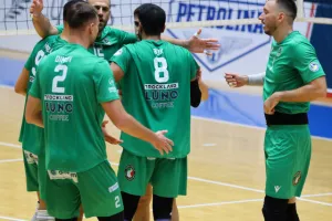 Η Ομόνοια κατέκτησε το Super Cup! (Φώτος)
