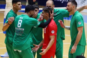 Η Ομόνοια κατέκτησε το Super Cup! (Φώτος)