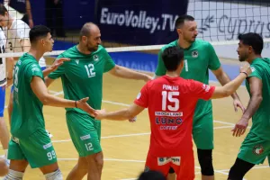 Η Ομόνοια κατέκτησε το Super Cup! (Φώτος)