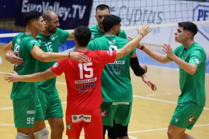 Η Ομόνοια κατέκτησε το Super Cup! (Φώτος)