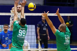 Η Ομόνοια κατέκτησε το Super Cup! (Φώτος)