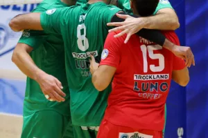 Η Ομόνοια κατέκτησε το Super Cup! (Φώτος)