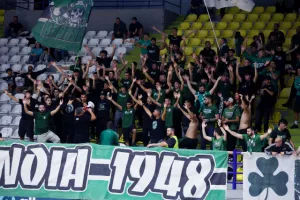 Η Ομόνοια κατέκτησε το Super Cup! (Φώτος)