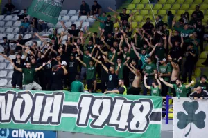 Η Ομόνοια κατέκτησε το Super Cup! (Φώτος)