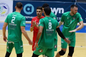 Η Ομόνοια κατέκτησε το Super Cup! (Φώτος)