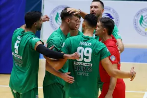 Η Ομόνοια κατέκτησε το Super Cup! (Φώτος)