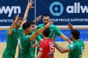 Η Ομόνοια κατέκτησε το Super Cup! (Φώτος)