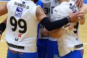 Η Ομόνοια κατέκτησε το Super Cup! (Φώτος)