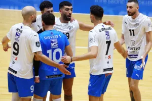 Η Ομόνοια κατέκτησε το Super Cup! (Φώτος)