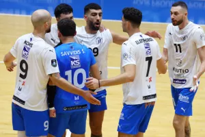 Η Ομόνοια κατέκτησε το Super Cup! (Φώτος)