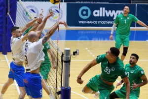 Η Ομόνοια κατέκτησε το Super Cup! (Φώτος)