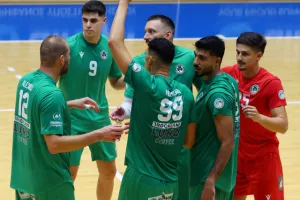 Η Ομόνοια κατέκτησε το Super Cup! (Φώτος)