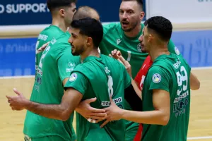 Η Ομόνοια κατέκτησε το Super Cup! (Φώτος)