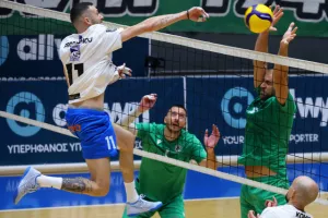 Η Ομόνοια κατέκτησε το Super Cup! (Φώτος)