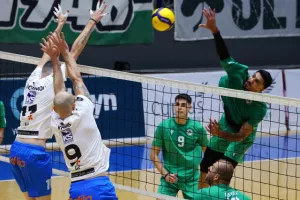 Η Ομόνοια κατέκτησε το Super Cup! (Φώτος)