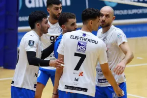 Η Ομόνοια κατέκτησε το Super Cup! (Φώτος)