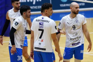 Η Ομόνοια κατέκτησε το Super Cup! (Φώτος)