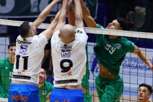 Η Ομόνοια κατέκτησε το Super Cup! (Φώτος)