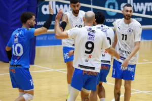 Η Ομόνοια κατέκτησε το Super Cup! (Φώτος)