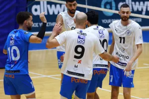 Η Ομόνοια κατέκτησε το Super Cup! (Φώτος)