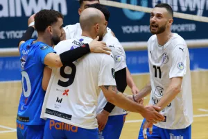 Η Ομόνοια κατέκτησε το Super Cup! (Φώτος)