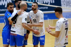 Η Ομόνοια κατέκτησε το Super Cup! (Φώτος)
