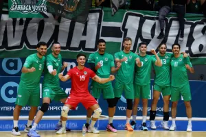 Η Ομόνοια κατέκτησε το Super Cup! (Φώτος)