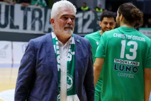 Η Ομόνοια κατέκτησε το Super Cup! (Φώτος)