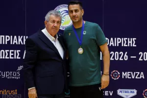 Η Ομόνοια κατέκτησε το Super Cup! (Φώτος)