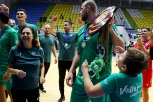 Η Ομόνοια κατέκτησε το Super Cup! (Φώτος)