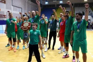 Η Ομόνοια κατέκτησε το Super Cup! (Φώτος)