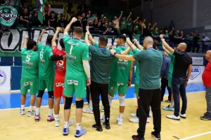 Η Ομόνοια κατέκτησε το Super Cup! (Φώτος)