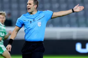 Άρης-ΑΕΚ: Από ένα γκολ και... συμβιβασμός στο ''Αλφαμέγα'' (φώτος)