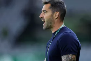 Άρης-ΑΕΚ: Από ένα γκολ και... συμβιβασμός στο ''Αλφαμέγα'' (φώτος)