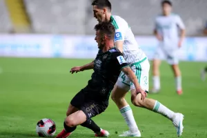 Παλικάρι ο Ολυμπιακός, γλίτωσε την ήττα η Ομόνοια! (φώτος)