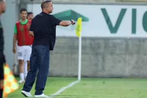 Αγχωτική πρόκριση με παράταση, ΤΕΣΣΕΡΑ πέναλτι και... κόκκινη στον Αντερέγκεν! (Φωτογραφίες)