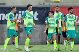 Το καμπανάκι χτύπησε, ώρα για αντίδραση στην ΑΕΚ