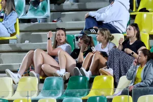 Αγχωτική πρόκριση με παράταση, ΤΕΣΣΕΡΑ πέναλτι και... κόκκινη στον Αντερέγκεν! (Φωτογραφίες)