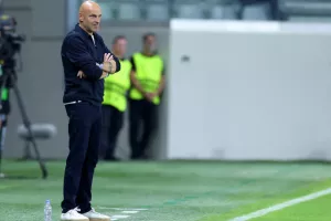 Άργησε να πάρει μπρος, συμβιβάστηκε με τον βαθμό (φώτος) 