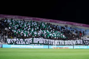 ΑΠΟΕΛ - Ομόνοια 29Μ: Ανατροπή με τεσσάρα και... δυο δοκάρια!