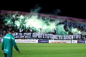 ΑΠΟΕΛ - Ομόνοια 29Μ: Ανατροπή με τεσσάρα και... δυο δοκάρια!