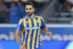Θα τον προσέξει για να τον έχει