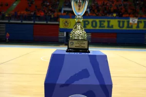 (Futsal/Super Cup) ΑΠΟΕΛ - ΑΕΚ (Φωτορεπορτάζ)