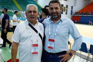 (Futsal/Super Cup) ΑΠΟΕΛ - ΑΕΚ (Φωτορεπορτάζ)