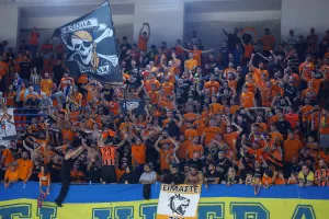 (Futsal/Super Cup) ΑΠΟΕΛ - ΑΕΚ (Φωτορεπορτάζ)